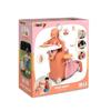 SMOBY - Baby Nurse - Valise nurserie 3 en 1 - dès 18 mois