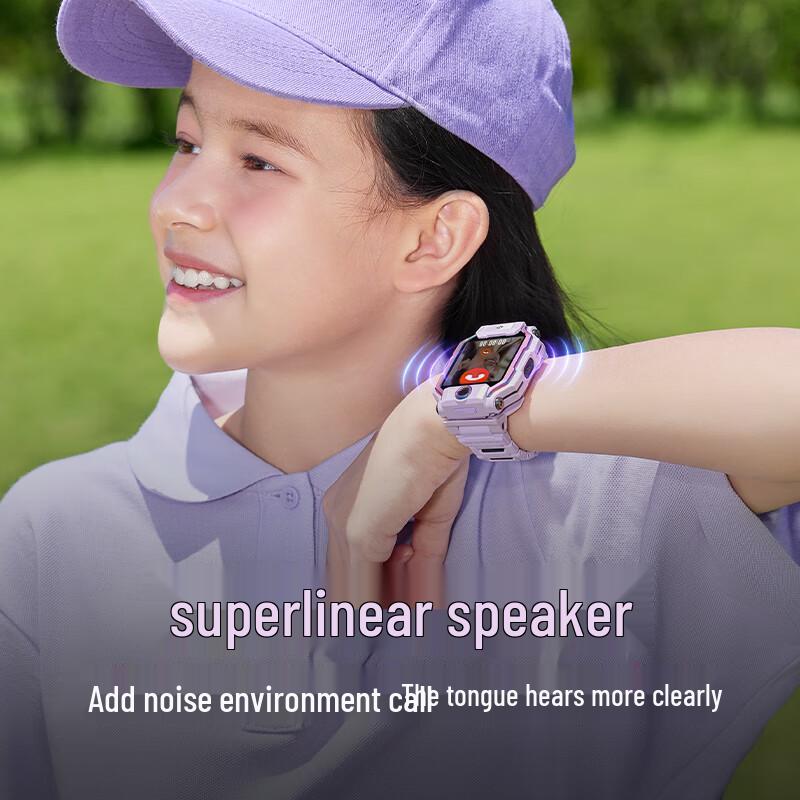 Xiaotiancai Z9 Kids Smartwatch with Temperature Monitoring