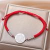 Braceletes – Pulseiras de contas