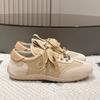 Ben 20 New RV Dexun Shoes Women's Fashion Versatile Simple Retro Forrest Gump Shoes Flat Casual Sports Shoes