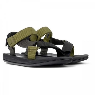 Herrenschuhe – Sandalen