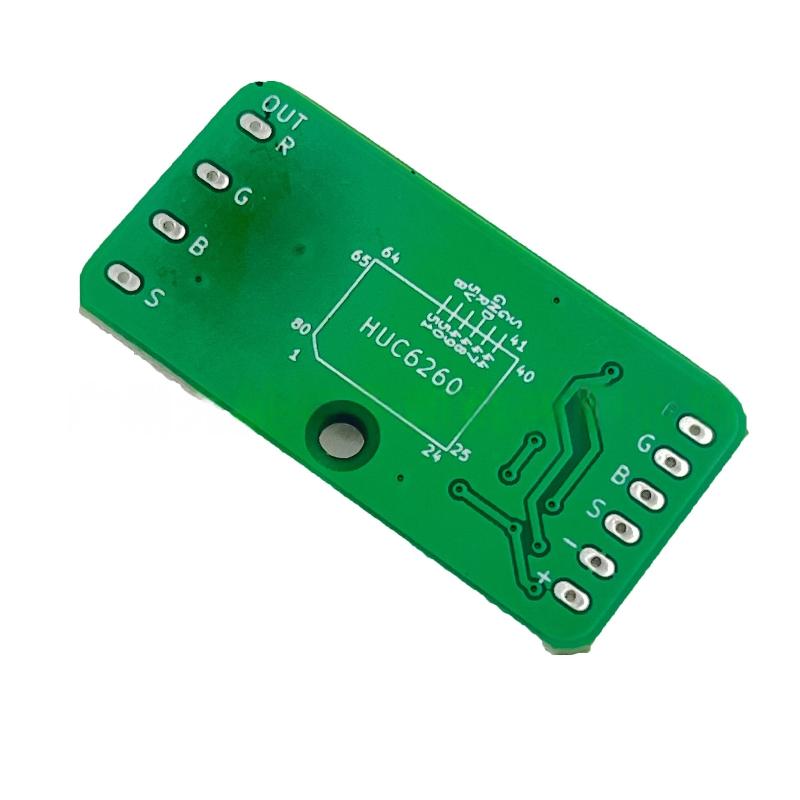 1Pcs Electronic Components For Pc Engine Video Amplifier/Turbografx-16Ths7374 Rgb Amplifier Diy Accessories