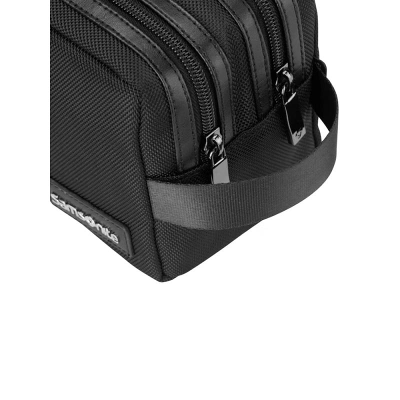 Samsonite Multi-Compartment Travel Toiletry Bag