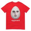 Eggward Funny Meme TShirt