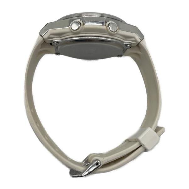 Used G-SHOCK G-MS BABY-G Watch