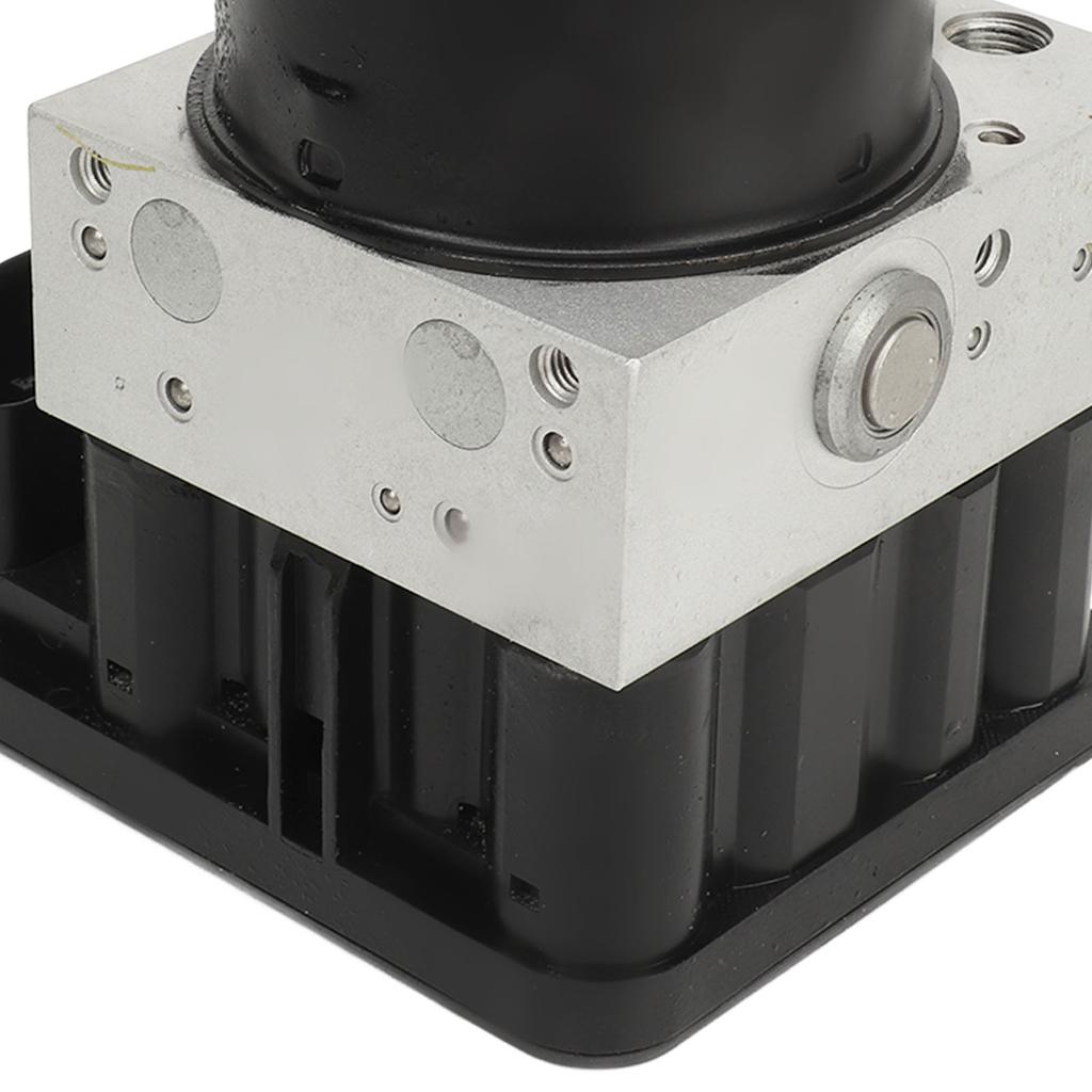 ABS Hydraulic Block Control Unit Stable Handling ABS Hydraulic Block Control Module Unit 1K0907379AD Driving for Vehicle