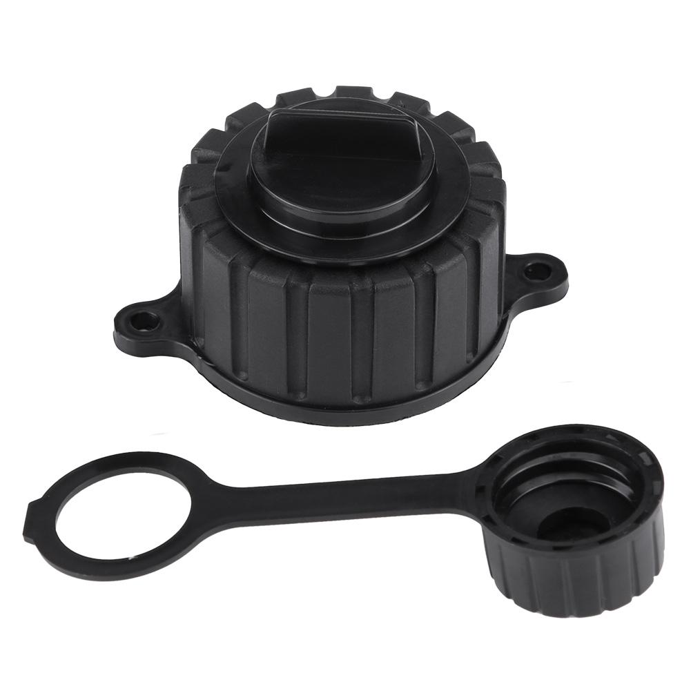 Gas Can Parts Kit Spout Screw Cap   Rear Vent Gasket   Stopper Cap for Gott Rubbermaid Spout