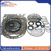 Rebuild Kit Overhaul Seals 62TE Fits For Coolway 2.4/2.7/3.5 Fiat Yuefei Mpv Gearbox Repair Kit Transmission NEW Master