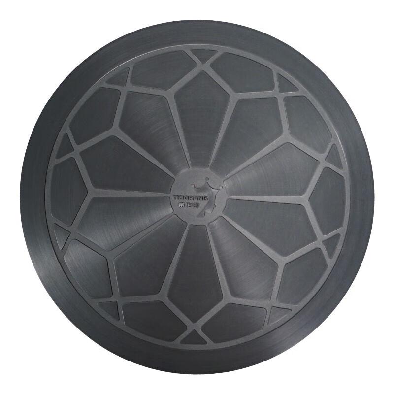 TIBORANG Zahur Multi-Purpose Defrosting Plate