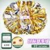Flower ball, cheerleading flower ball, cheerleading hand flower, cheerleading hand flower, special flower ball for international events
