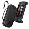 JSAUX ROG Xbox Ally X Hard 2025 Slim Carrying Case for ROG Xbox Ally Full Slim Portable BG0135 Case, Joysticks, Protection, Design, Shockproof, -