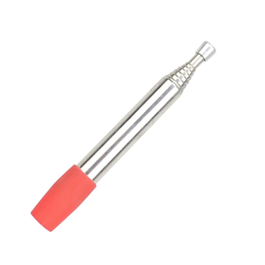 Retractable Stainless Steel Fire Starter Stick for Camping and Barbecue