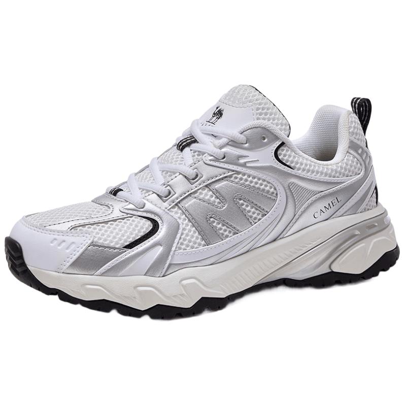 Camel Panlong 2.0 Unisex Hiking & Outdoor Casual Shoes