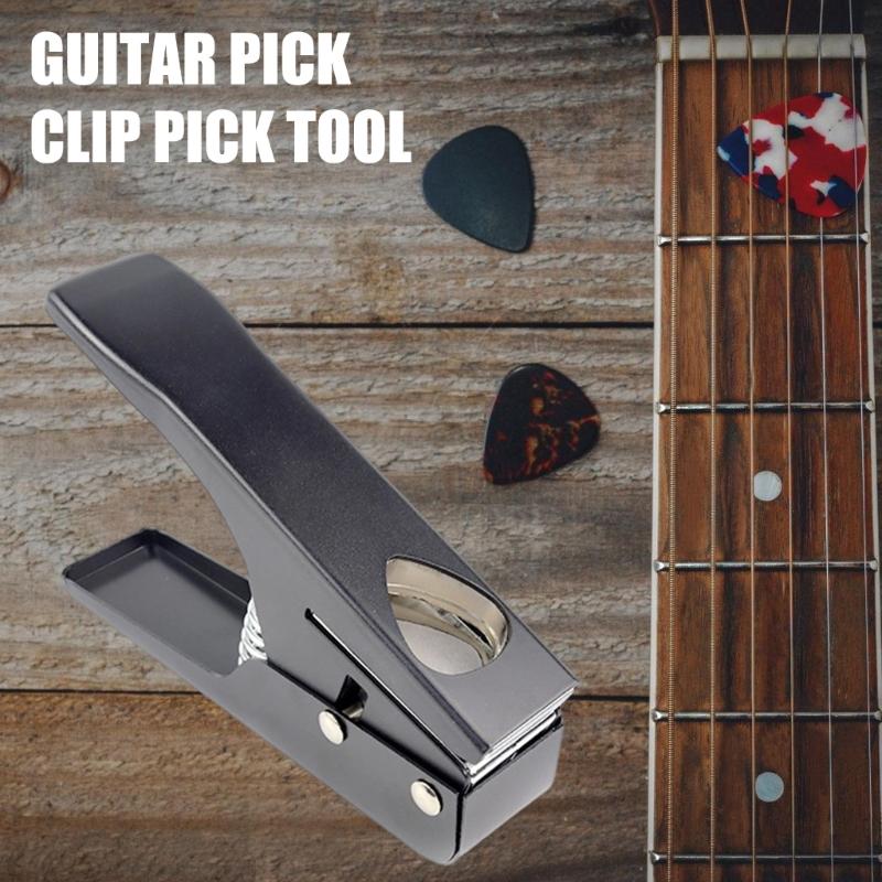 Gitarrenplektrum-Hersteller Gitarrenplektrum-Hersteller für Langzeit-Auftritte Ergonomisches Design Geeignet für Musiker und Hobbyisten