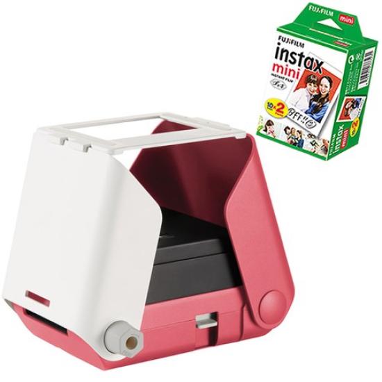 

of 20 Takara Tomy Printos Sakura Print Toy Photo Printer [Set Films] TPJ-03SA