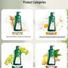 100 Years Runfa Softening Anti-Dandruff & Oil Control Shampoo