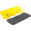 Anti-Glare Visor Extender for Cars 2-in-1 Day Night Driving Sun Visor Protector Universal Anti-Dazzle Windshield Accessory