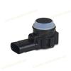 1048474-02-A PDC Parking Assist Sensor Black Front Ultrasonic Parking Sensor Bumper For Tesla Model S/X 1048474 2015- 1pcs
