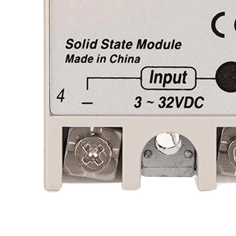 1 Set 25A Temperature Control Set Type K Thermocouple Smart Thermostat Thermostat Kit Oven