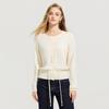 Women's Long Sleeve Knit Cardigan Sweater