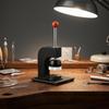 Jewelry Flattening Tool Precision Press Desktop for Workshops