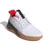 Adidas RunTheGame 'White Black' Sneakers EG7972