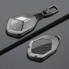 Deep Blue SL03 G318 Car Key Case – Premium Unisex Shell with Personalized Full Coverage Buckle.