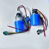 21V-24V 130W Brushless Motor 120000rpm High Power Turbine Fan Industrial Grade