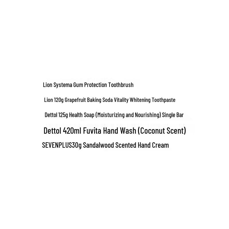 Walch Winter Wash & Care Gift Set