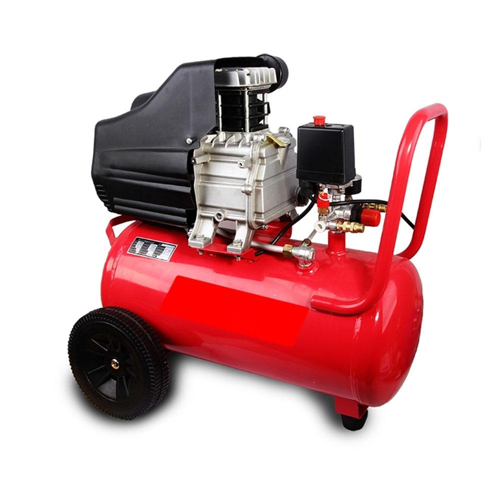 Air Compressor Check Valve O-ne Way Brass NPT×1/2In