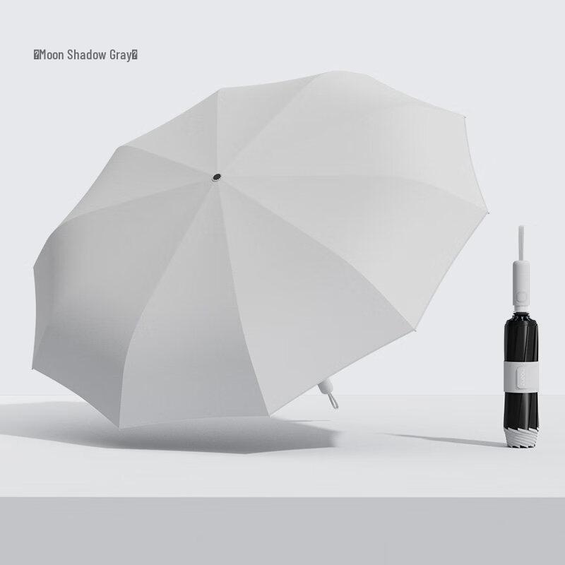 ZUODU Automatic Sun Parasol