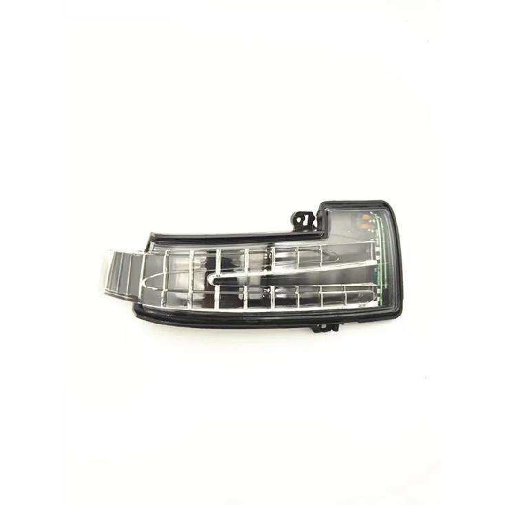 OE:A1668109900 A1668100101 Mirror Housing Turn Signals Lamp Lights for Benz W166 ML350 GL350 GLS450 W292 GLE320 GLE400 W251 R350