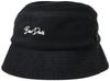 Ben Davis PILE BUCKET HAT Black Men's