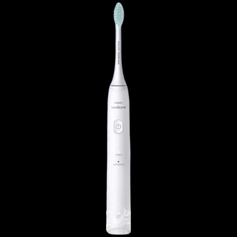 

Philips HX2421 Sonic Electric Toothbrush Duo Pack - White CN plug (adapter included)