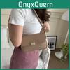 Stylish Vintage Aesthetic Small Bag For Women With Minimalist Design And Versatile Colors