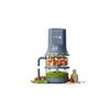 Electric Chopper - FAGOR - FGH4487 - Double Bowl 1 L - 450 W - 2 Speeds