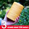 Large Power Kite Line Nylon Knit Tire Line Woven Net Thread Kite String  Handicraft