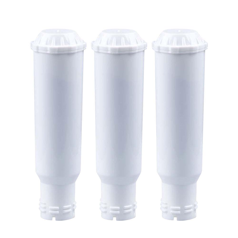 Kaffemaskin filter för mjukt vatten vattenfiltreringssystem för KRUSPS MELITTA AEG BOSCH SIEMENS NEFF GAGGENAU NIVONA