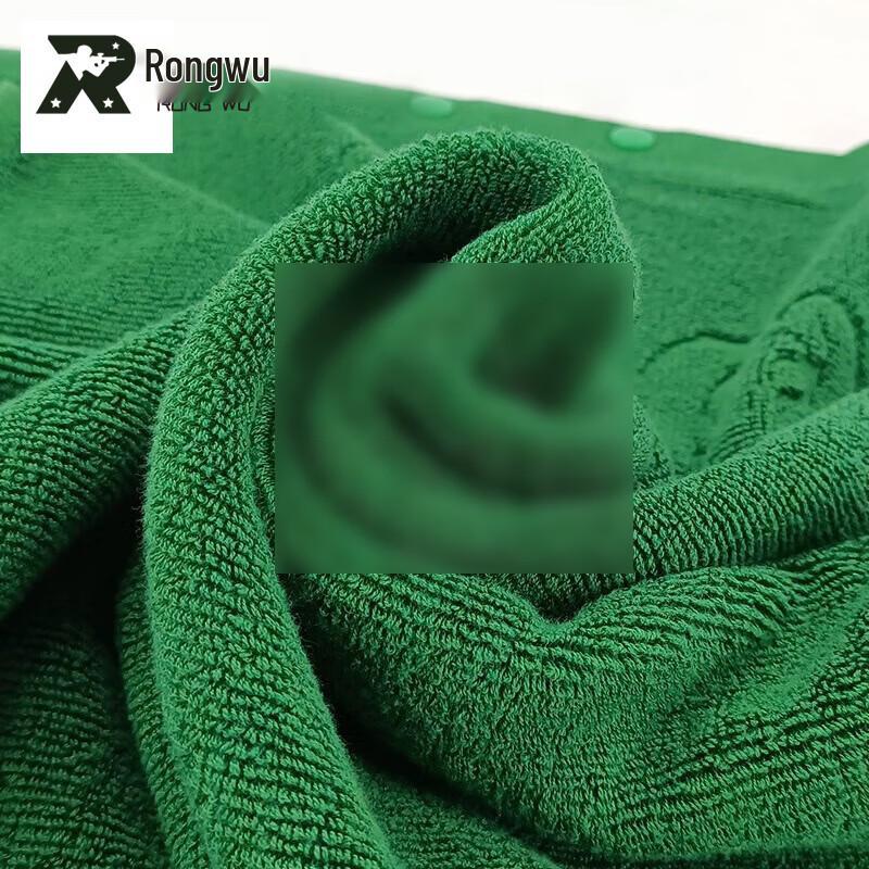 Tactical Single Pillow Towel