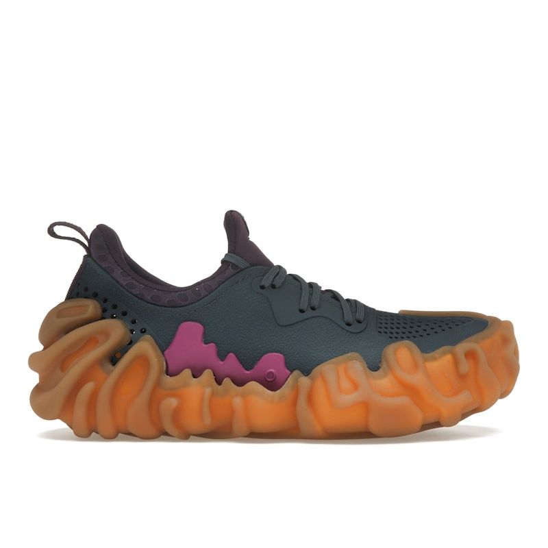 

Crocs Мужские кроссовки Salehe Bembury x Pollex Juniper Taro Teal 208694-4TG 37-38