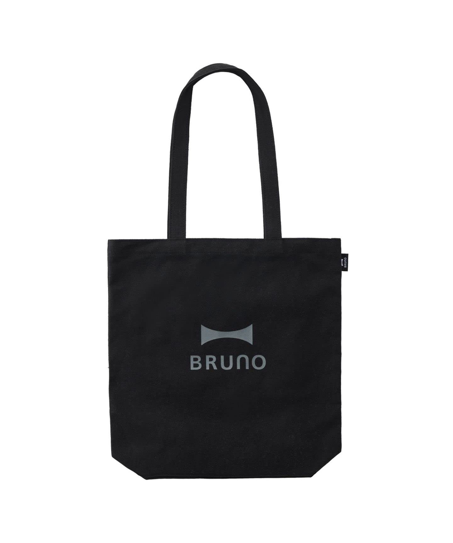 

BRUNO BRUNO Long Tote Bag Black No Size BDS033-BK