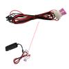 GT02A Electric Car Motorcycle Tracker Locator Positioner GPS/GSM Tracking System 9-36V DC