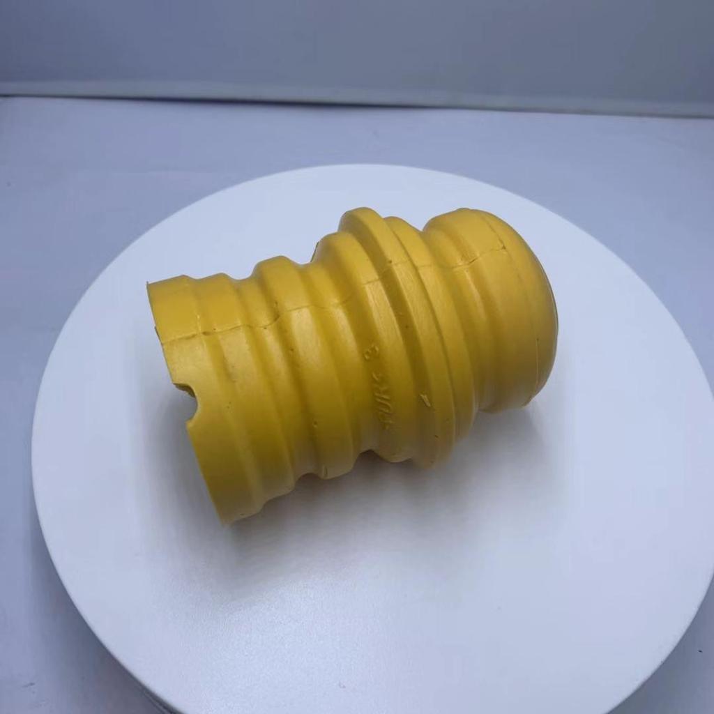 BMW E83 E53 Guma zawieszenia Podkładka amortyzatora 31 30 3 411 973