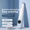 Pet Hair Trimmer Dog Electric Clipper Cat Specialized Dog Hair Shaver Foot Hair Remover Electric Pushing Hair Device