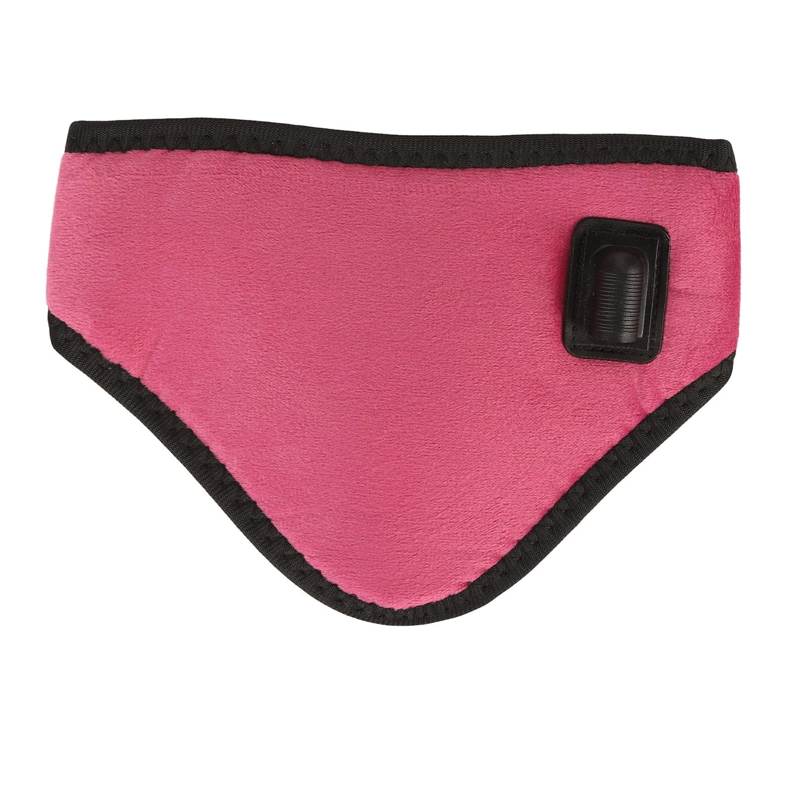 

Neck Brace Graphene Self Heated Neck Support Brace with Adjustable Temperature Time Function for