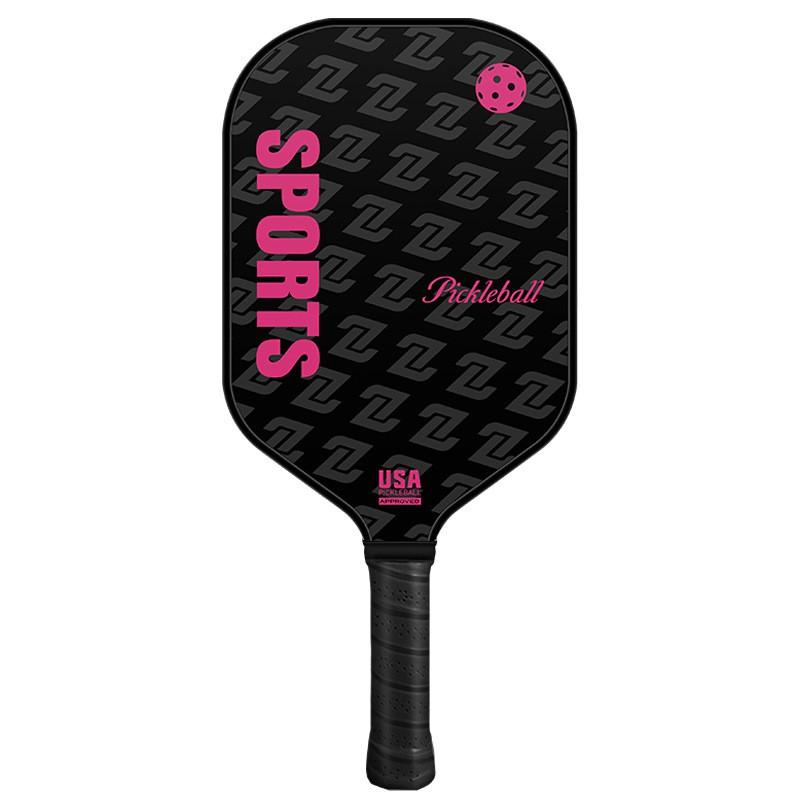Pickleball Paddle Carbon Fiber Gradient T70016mm