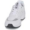 Polo Ralph Lauren Leather Round Toe Comfortable Durable Low Top Casual Shoes Men Sneaker White 809835371001