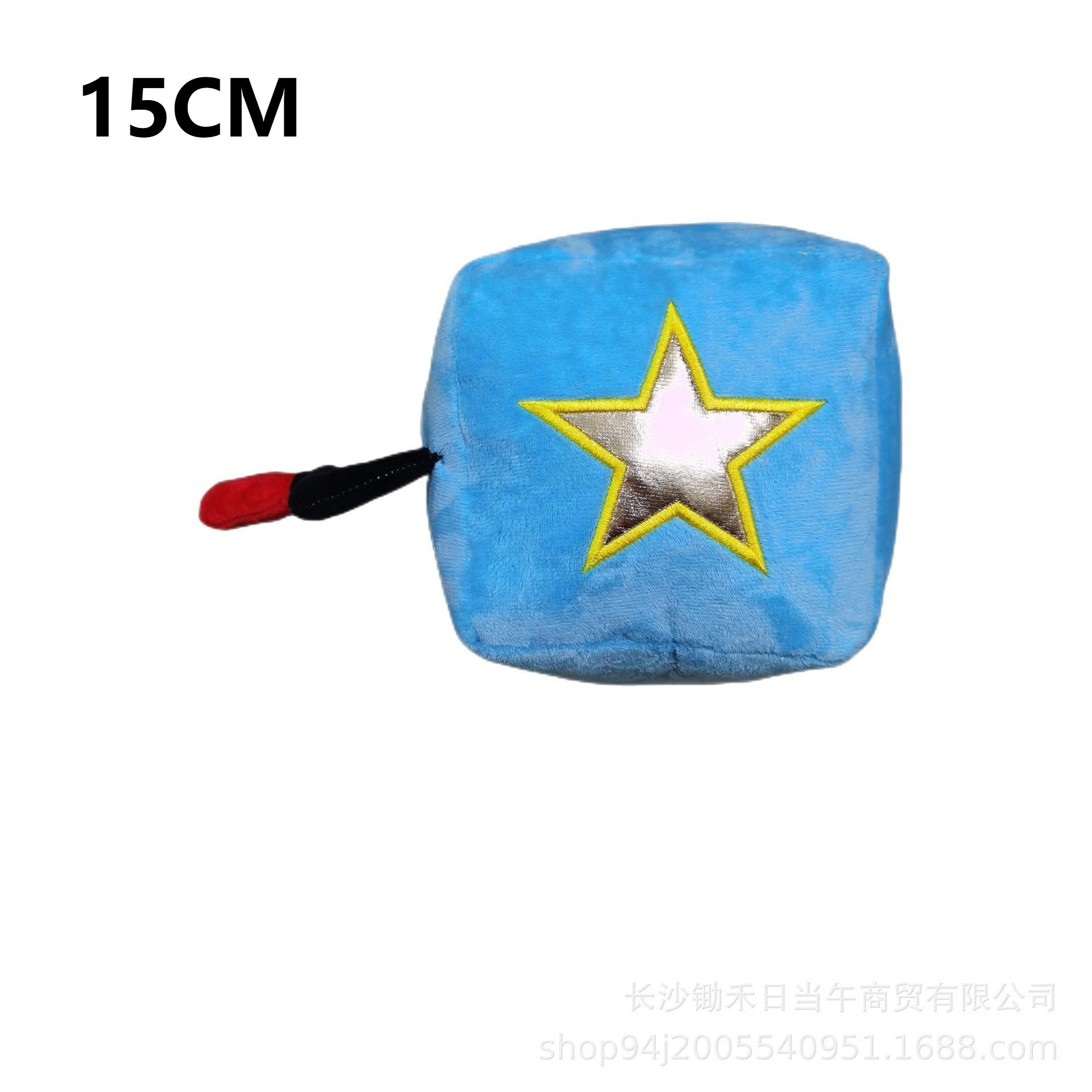 Schattig Spel Poppy Playtimes Serie Creatieve Styling Pluche Speelgoed Kawaii Cartoon Verfijnd Zachte Huidvriendelijke Knuffel Speelgoed Cadeau