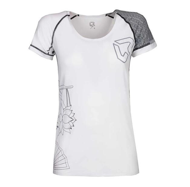 

Rock Experience Базовый слой с коротким рукавом Daisuke O.P S