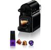 Capsule Coffee Machine DeLonghi EN 80.B Inissia Black
